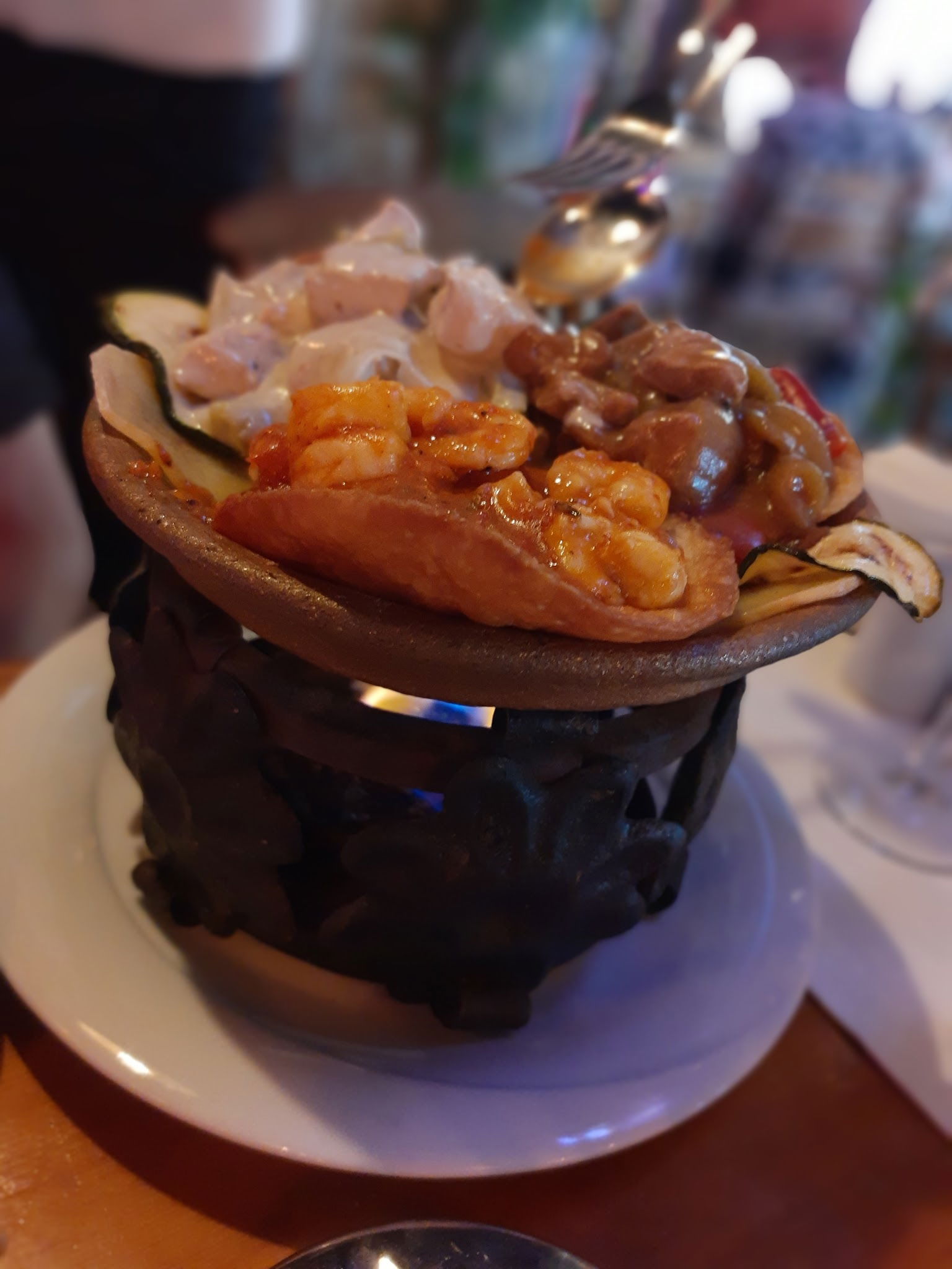 Planet Yucca Live "Entertainment & Dining"