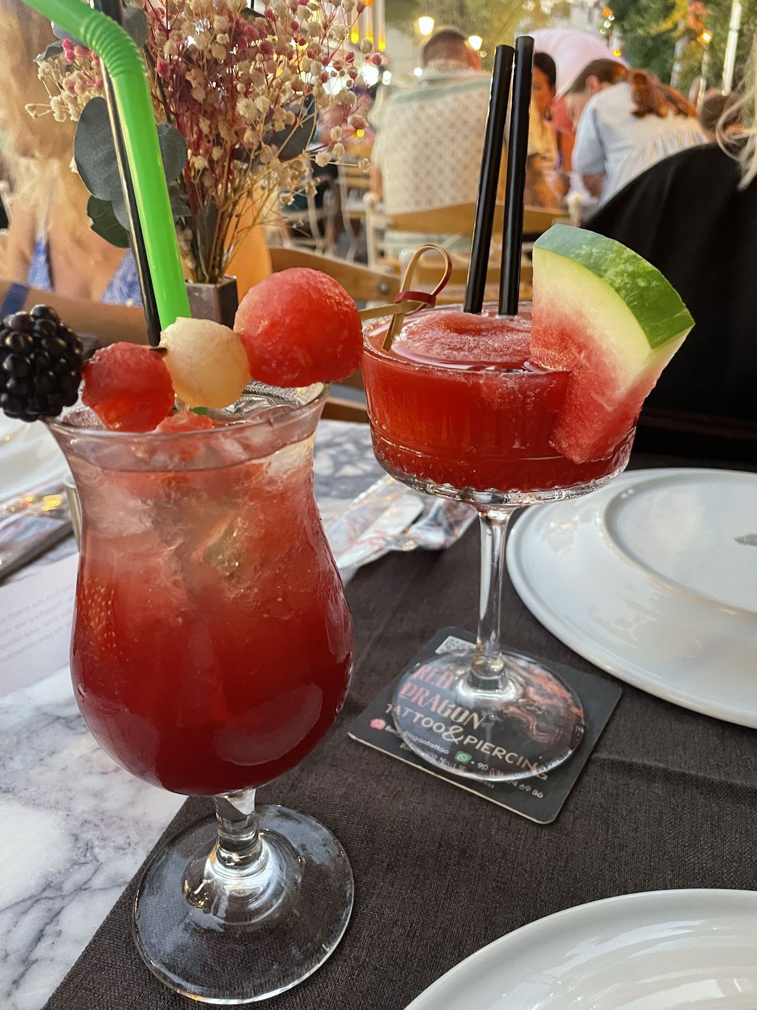 Planet Yucca Live "Entertainment & Dining"