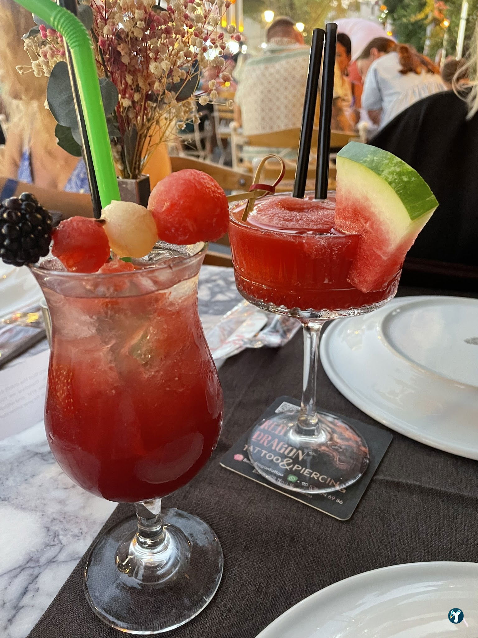 Planet Yucca Live "Entertainment & Dining"