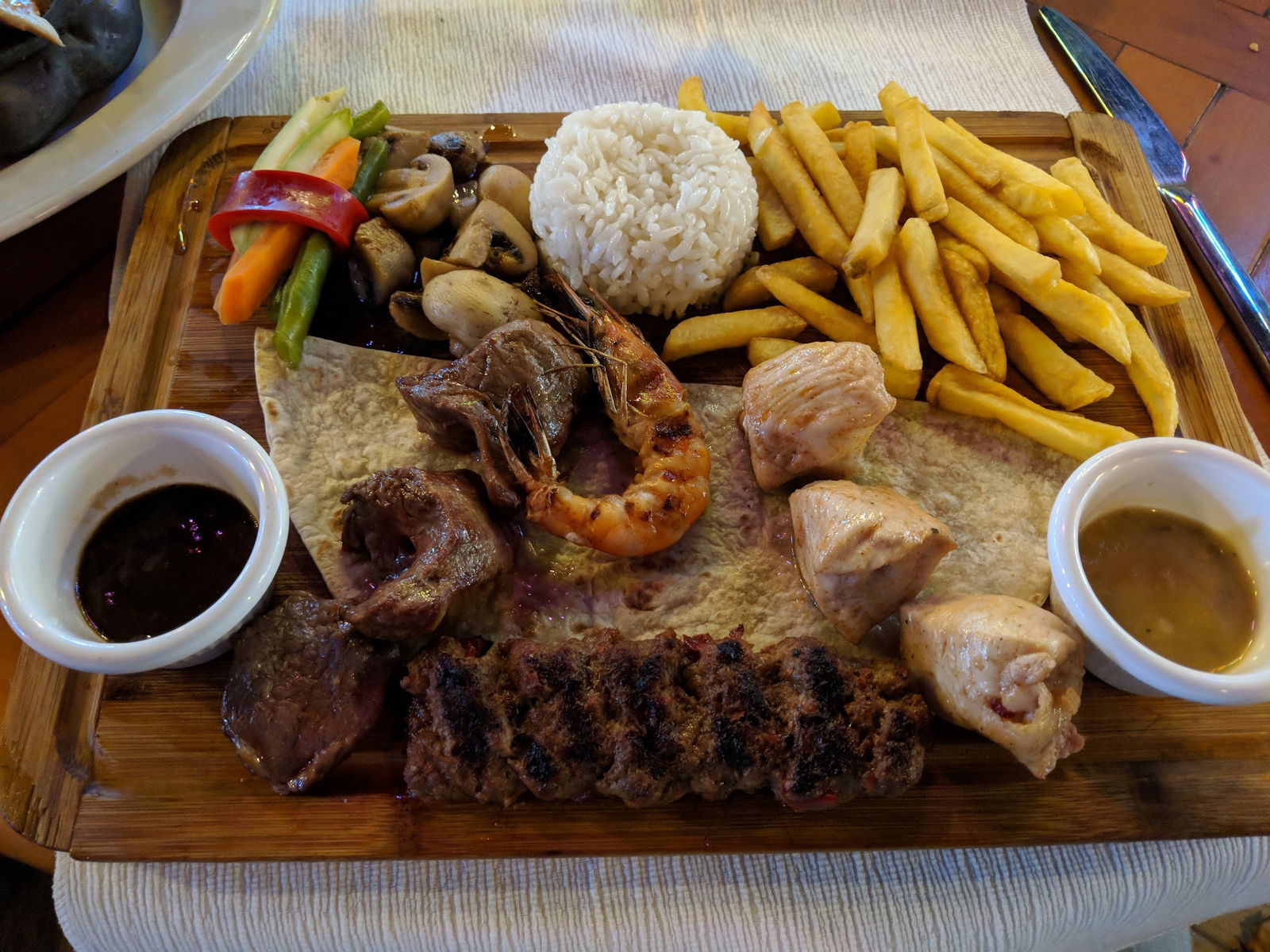 Planet Yucca Live "Entertainment & Dining"