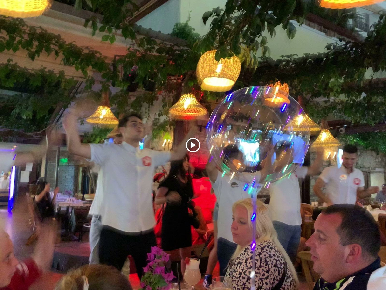 Planet Yucca Live "Entertainment & Dining"