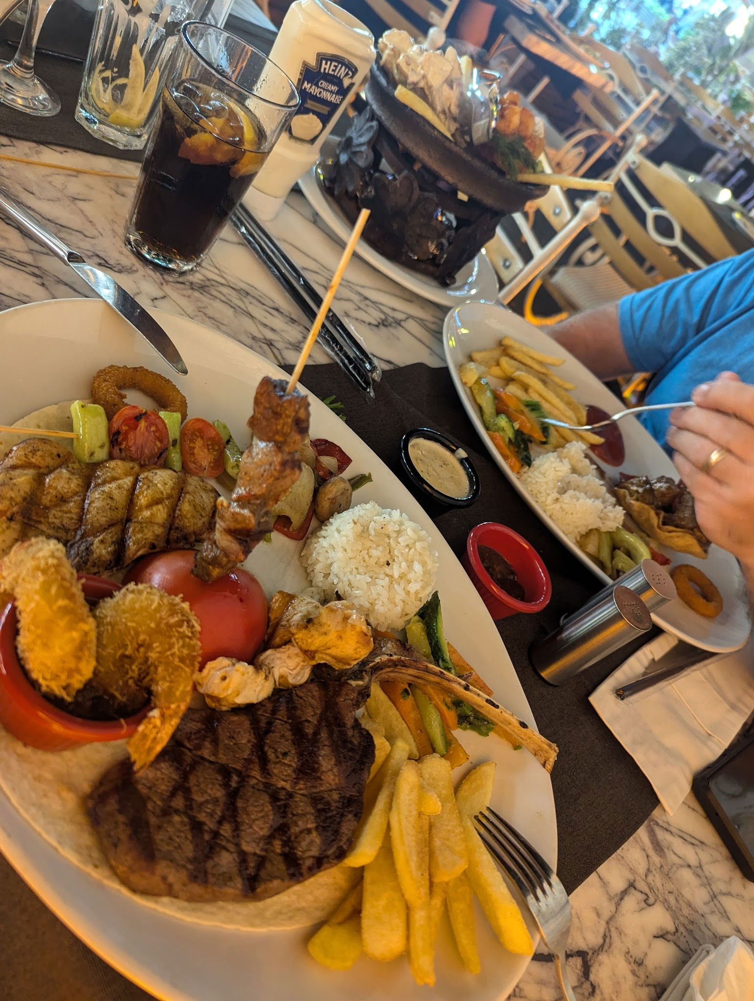 Planet Yucca Live "Entertainment & Dining"