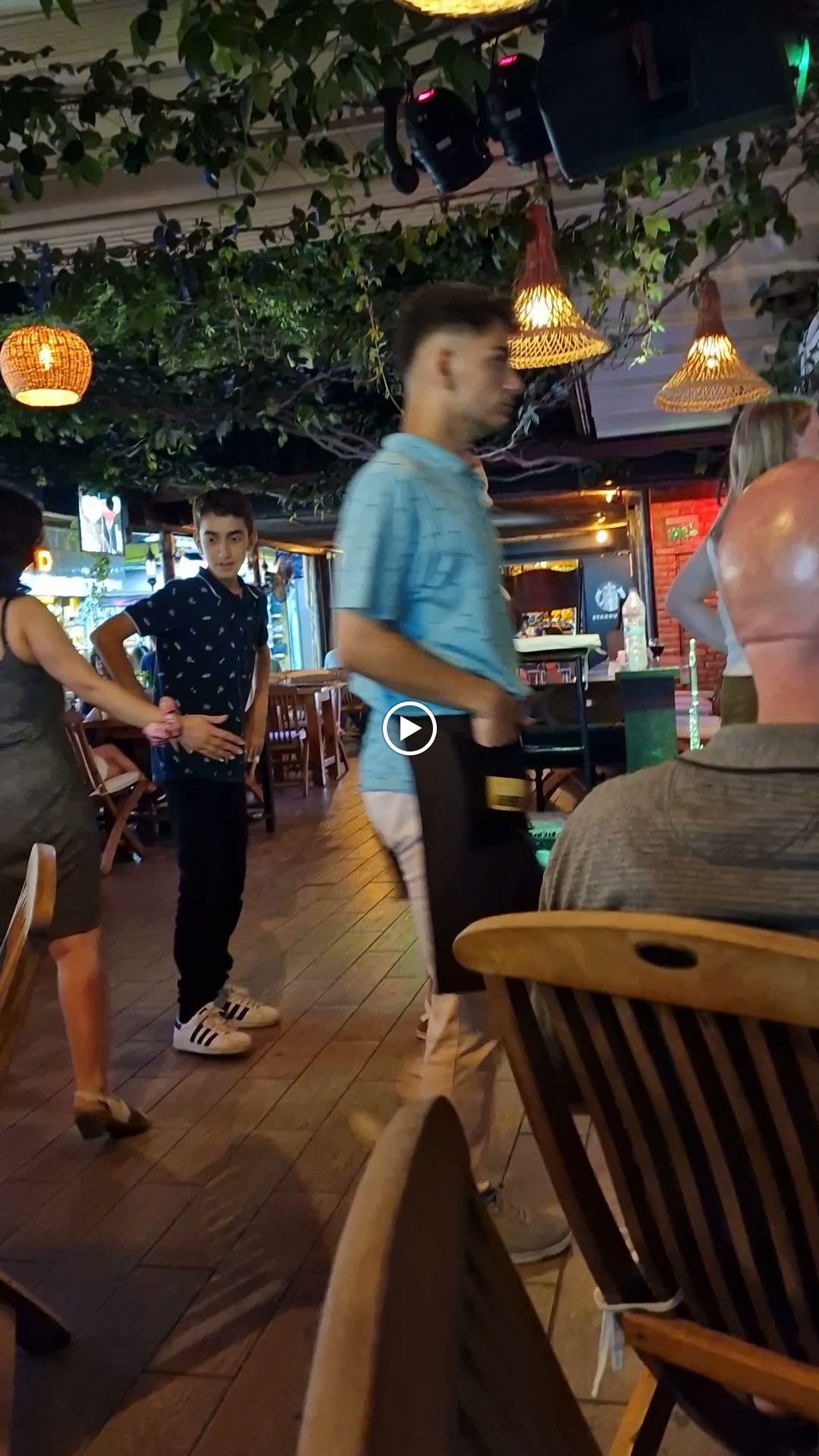 Planet Yucca Live "Entertainment & Dining"