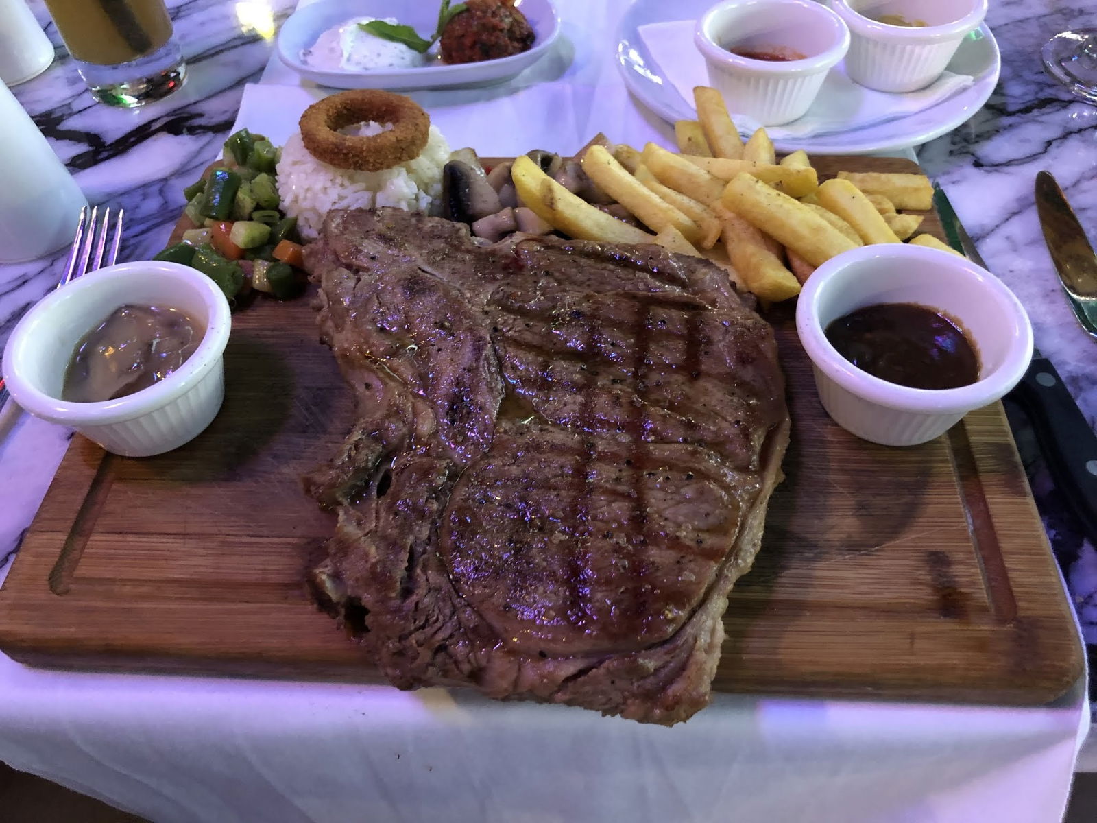 Planet Yucca Live "Entertainment & Dining"