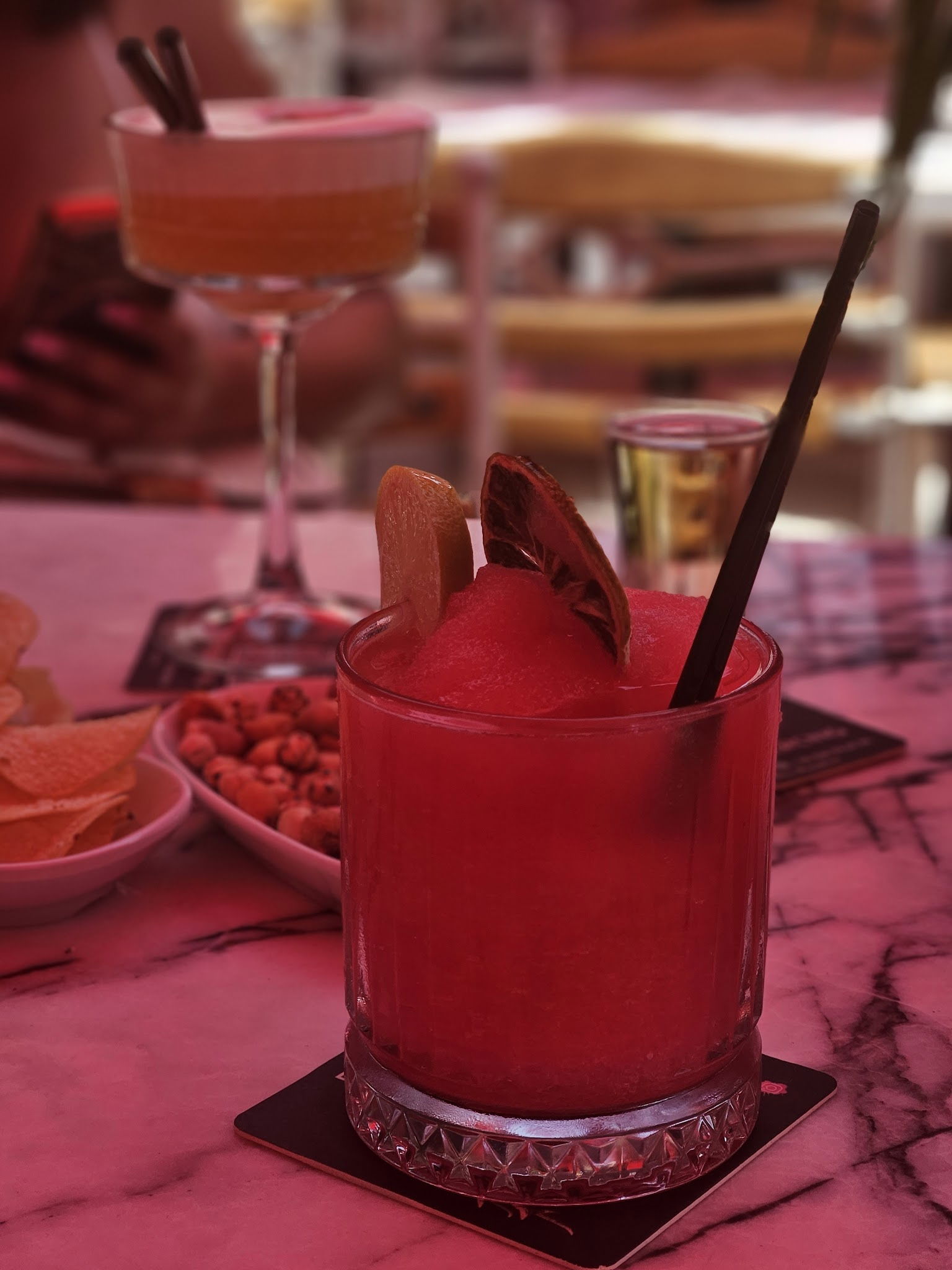 Planet Yucca Live "Entertainment & Dining"