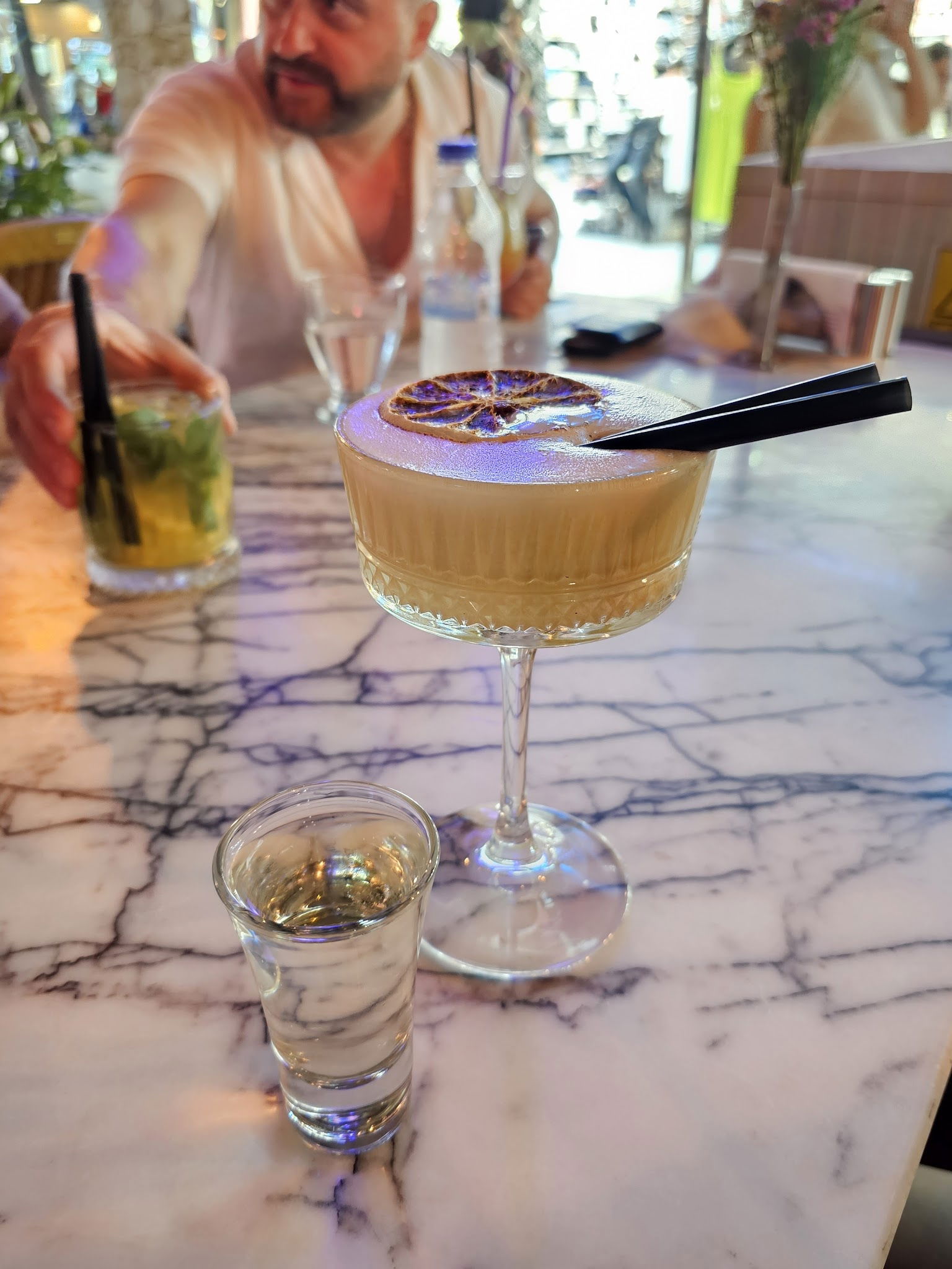 Planet Yucca Live "Entertainment & Dining"