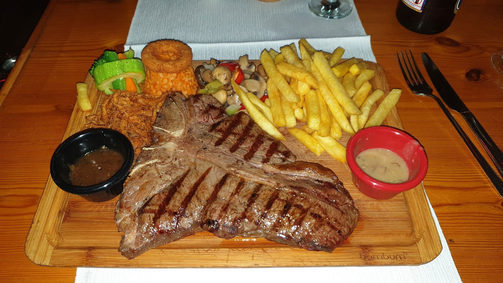 Planet Yucca Live "Entertainment & Dining"