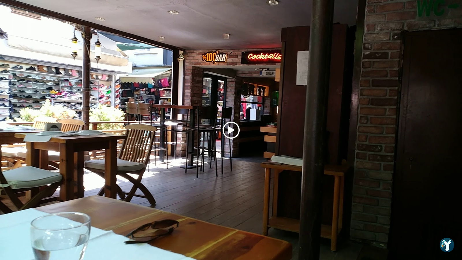 Planet Yucca Live "Entertainment & Dining"