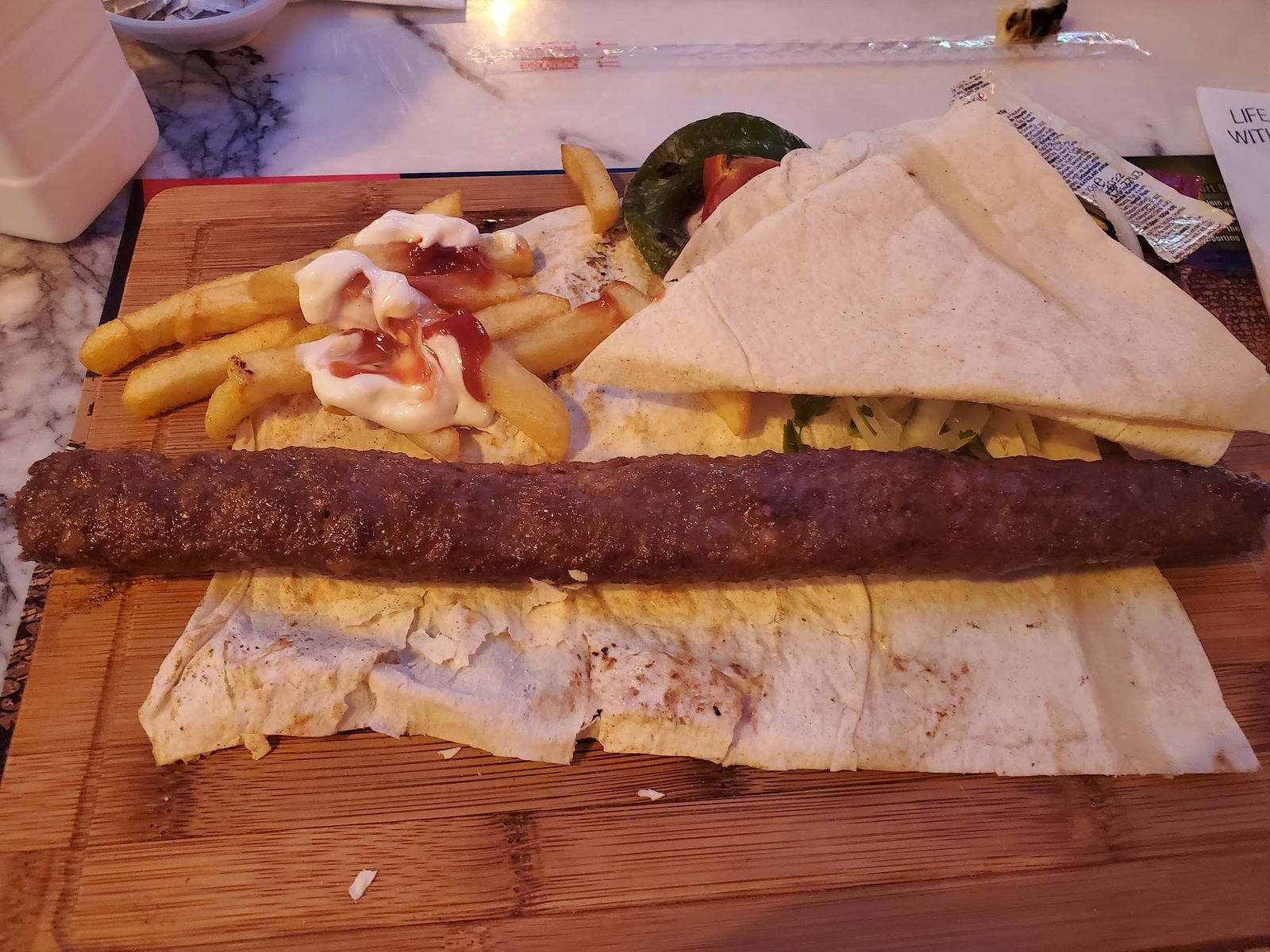 Planet Yucca Live "Entertainment & Dining"