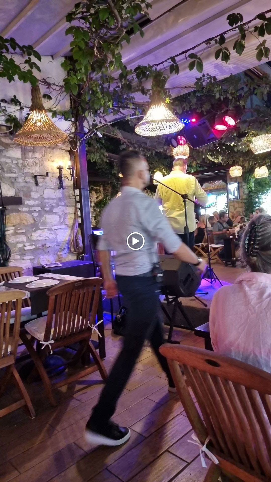 Planet Yucca Live "Entertainment & Dining"