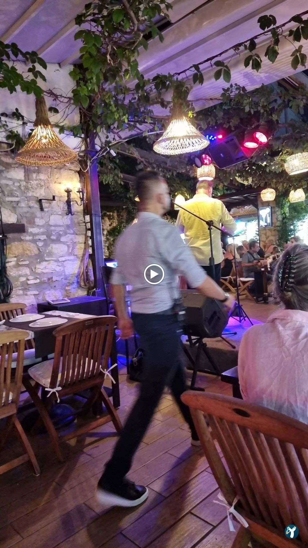 Planet Yucca Live "Entertainment & Dining"