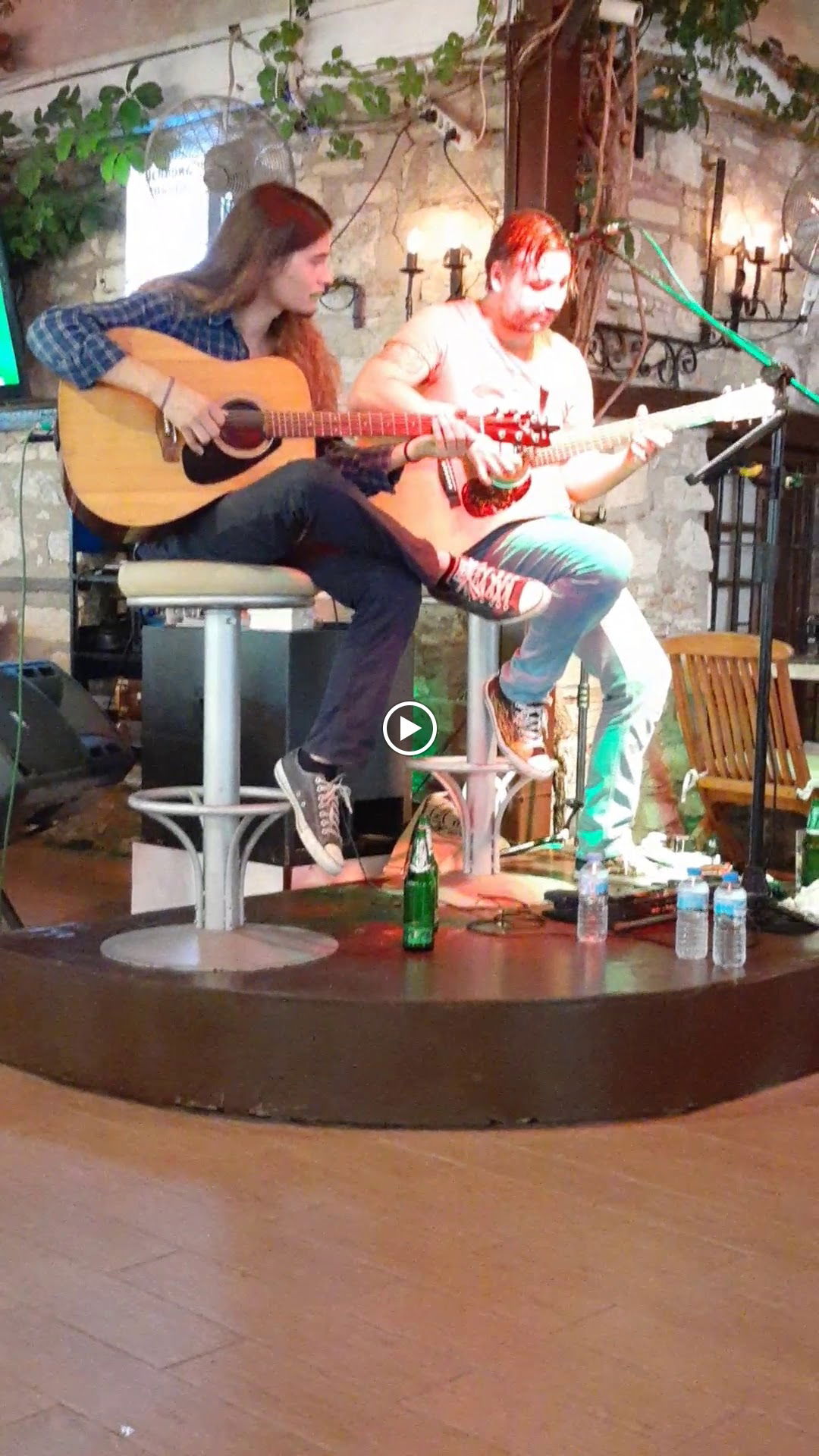 Planet Yucca Live "Entertainment & Dining"