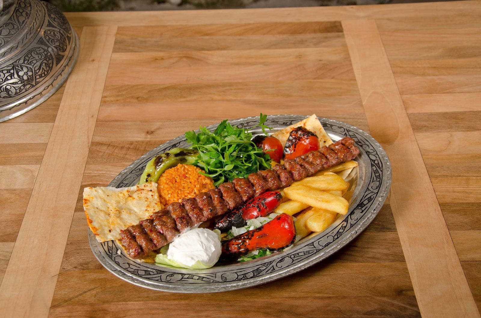 Planet Yucca Live "Entertainment & Dining"