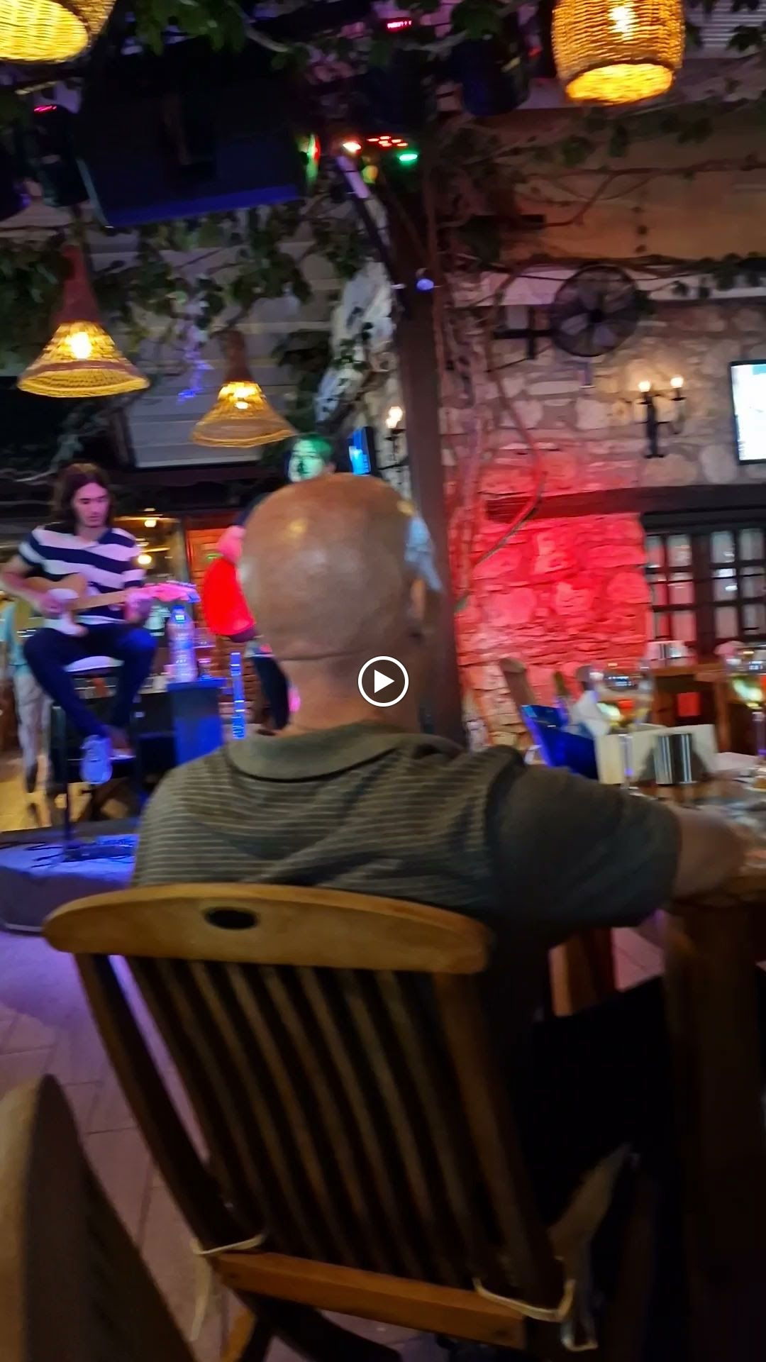 Planet Yucca Live "Entertainment & Dining"