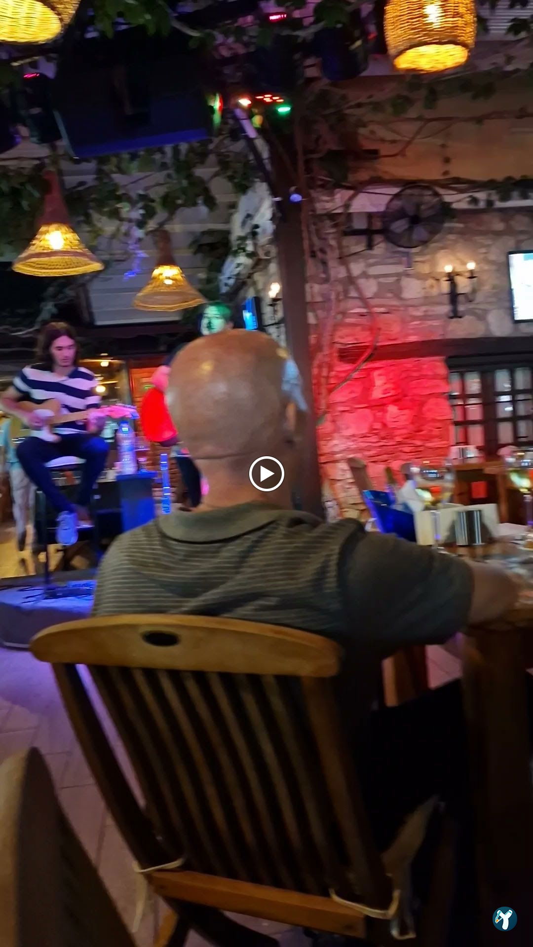 Planet Yucca Live "Entertainment & Dining"