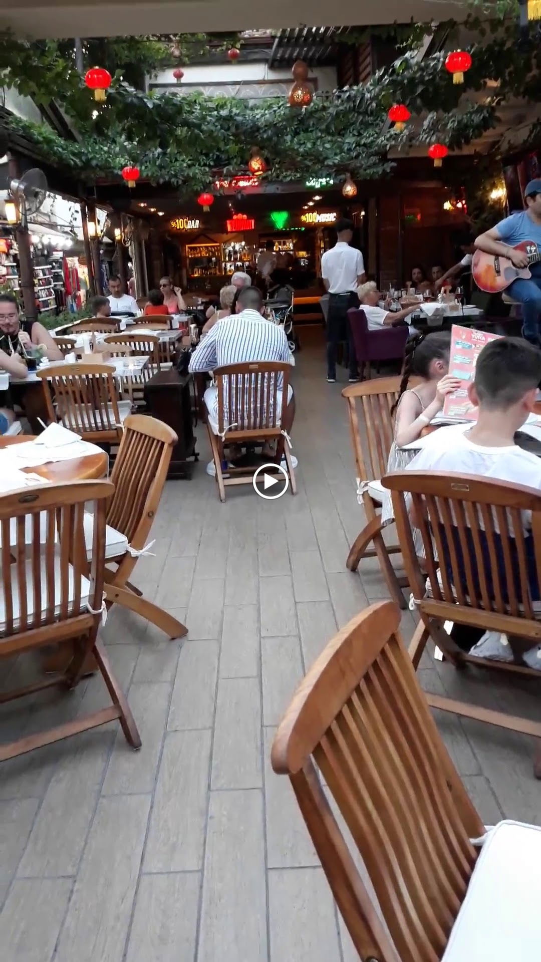 Planet Yucca Live "Entertainment & Dining"