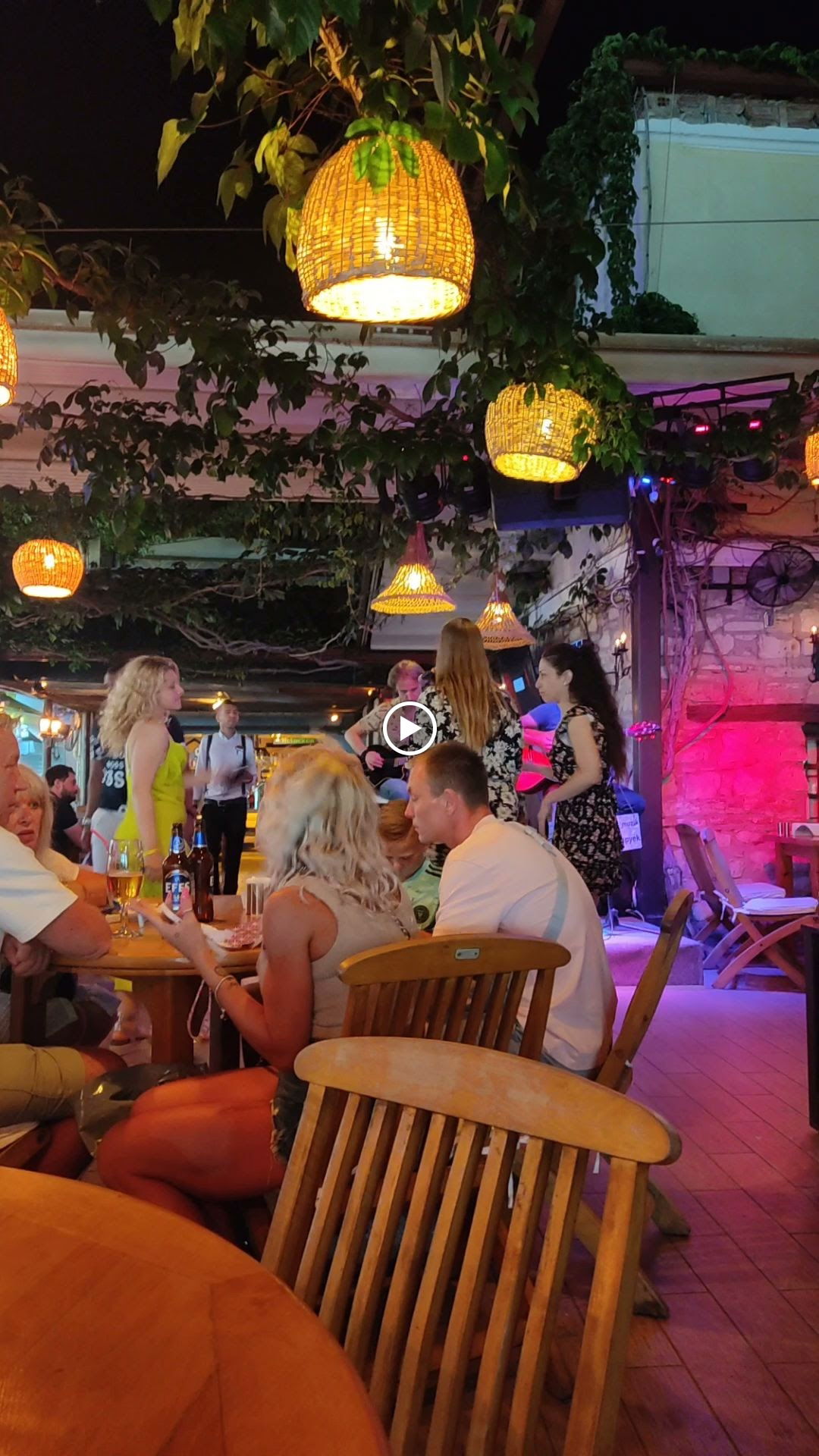 Planet Yucca Live "Entertainment & Dining"