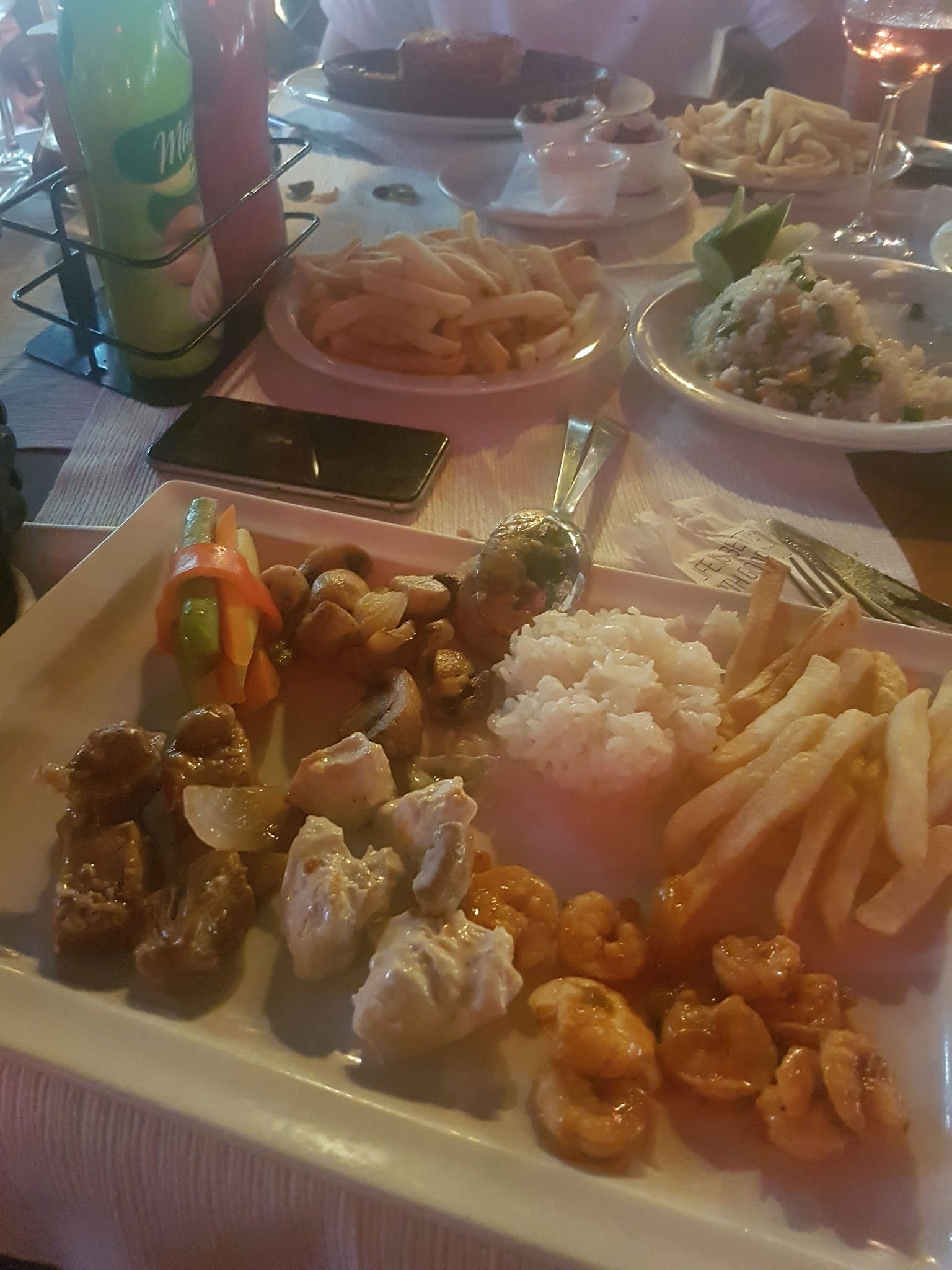 Planet Yucca Live "Entertainment & Dining"