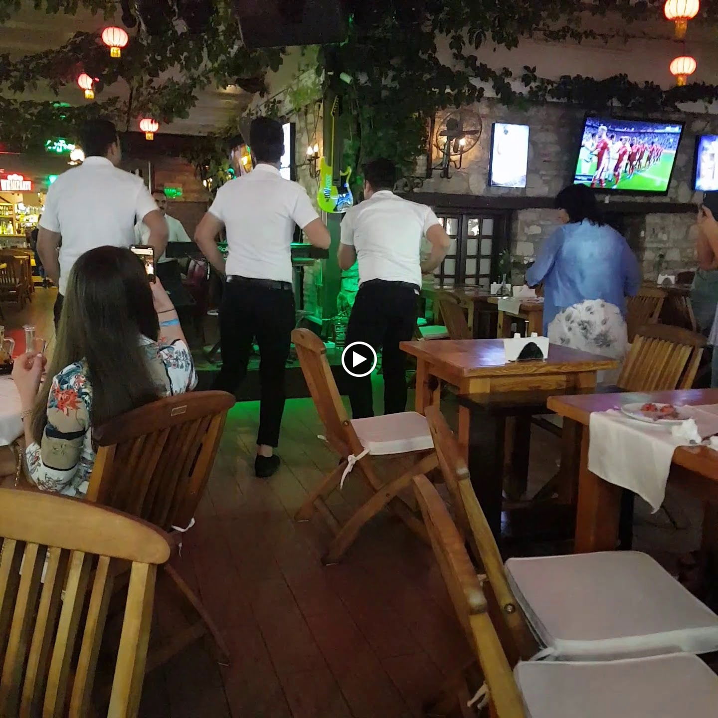 Planet Yucca Live "Entertainment & Dining"