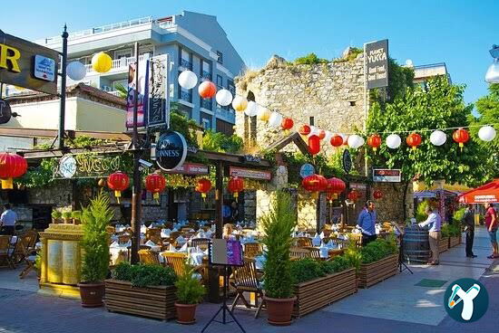 Planet Yucca Live "Entertainment & Dining"
