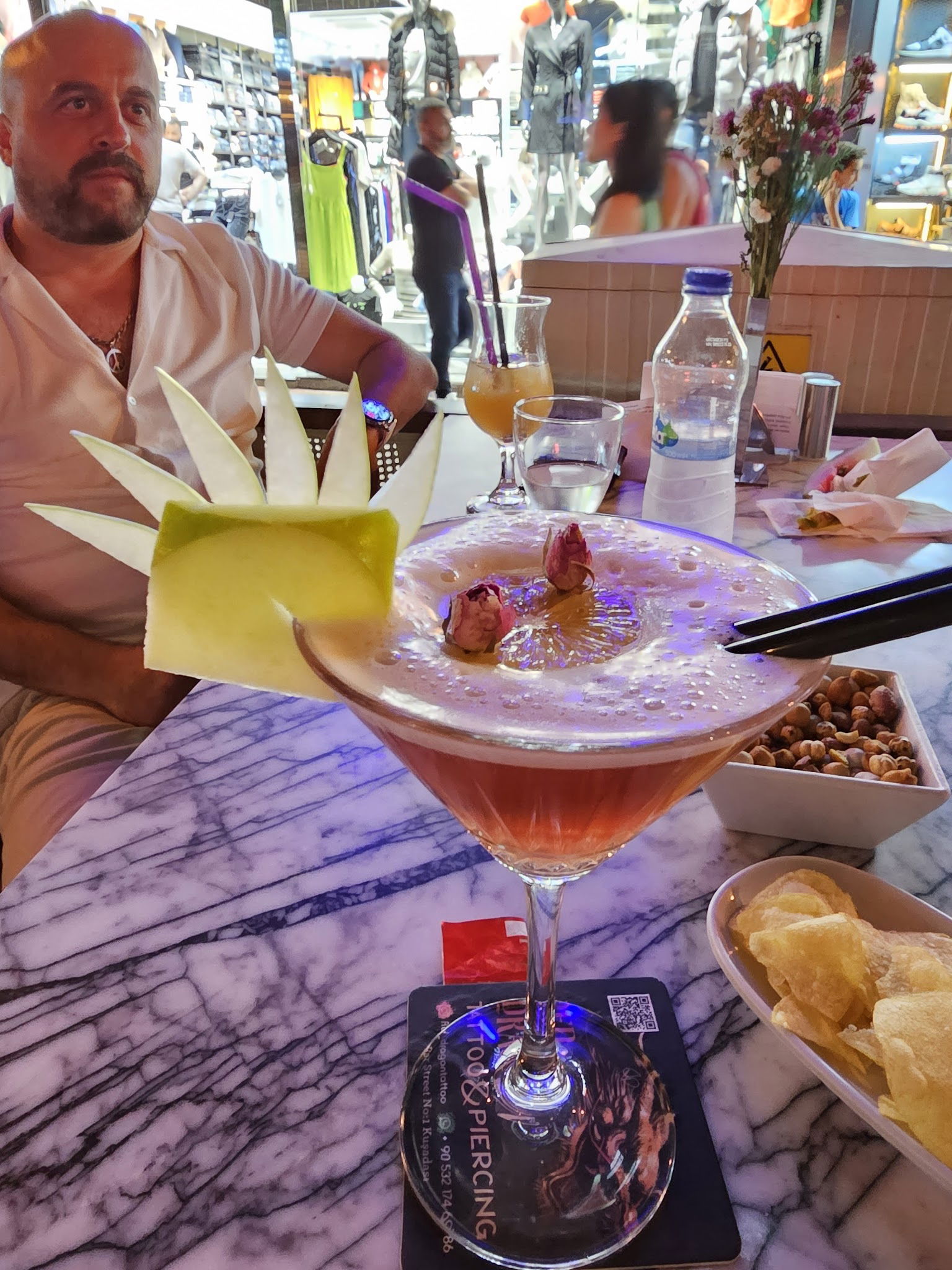 Planet Yucca Live "Entertainment & Dining"