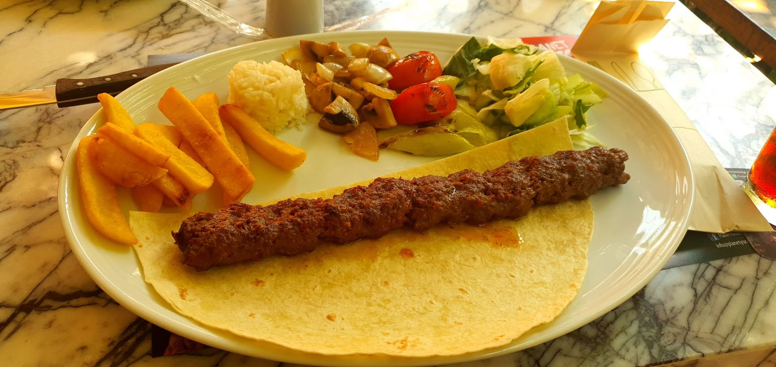 Planet Yucca Live "Entertainment & Dining"