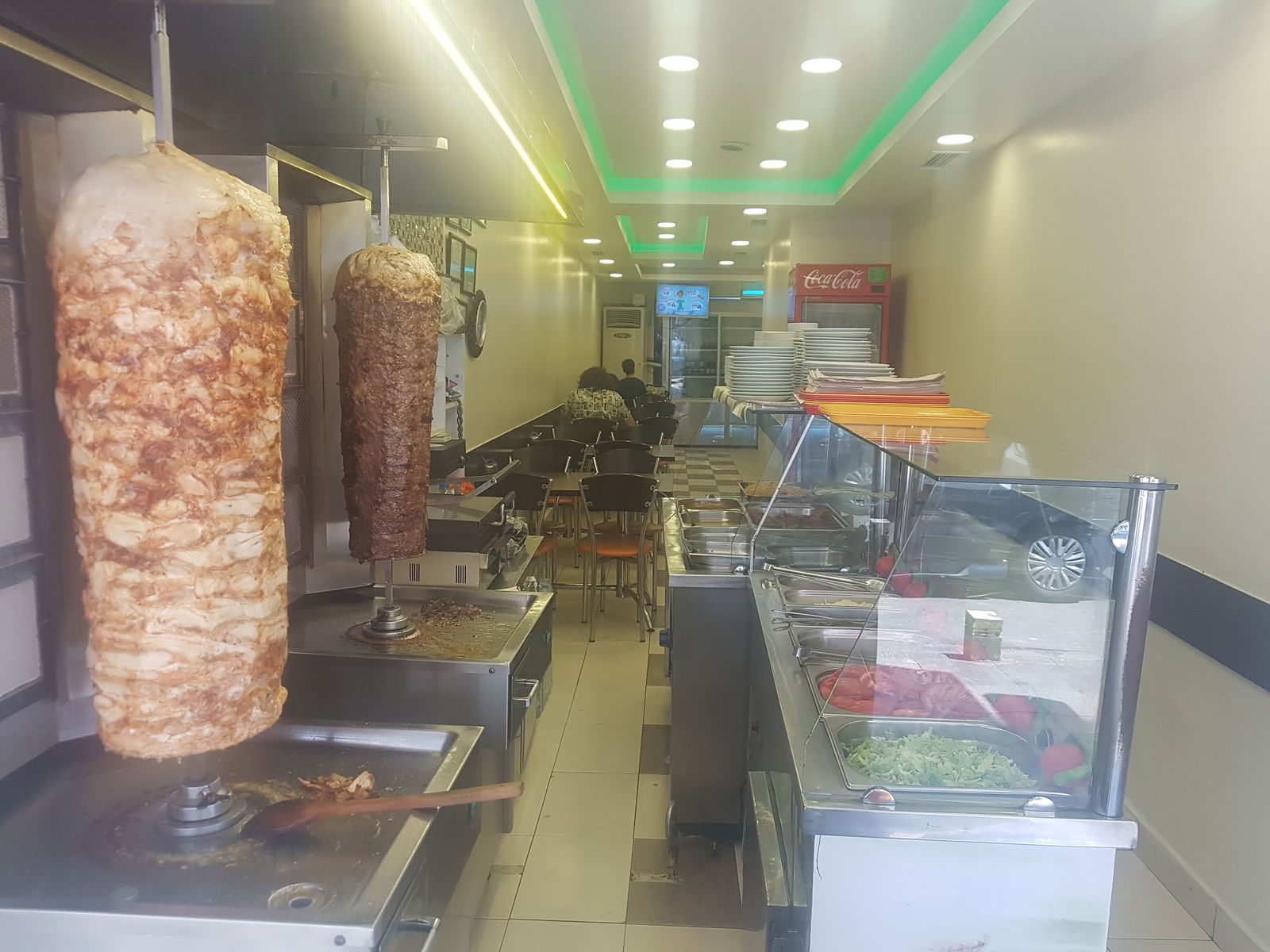 Sarıyer Döner & Ev Yemekleri