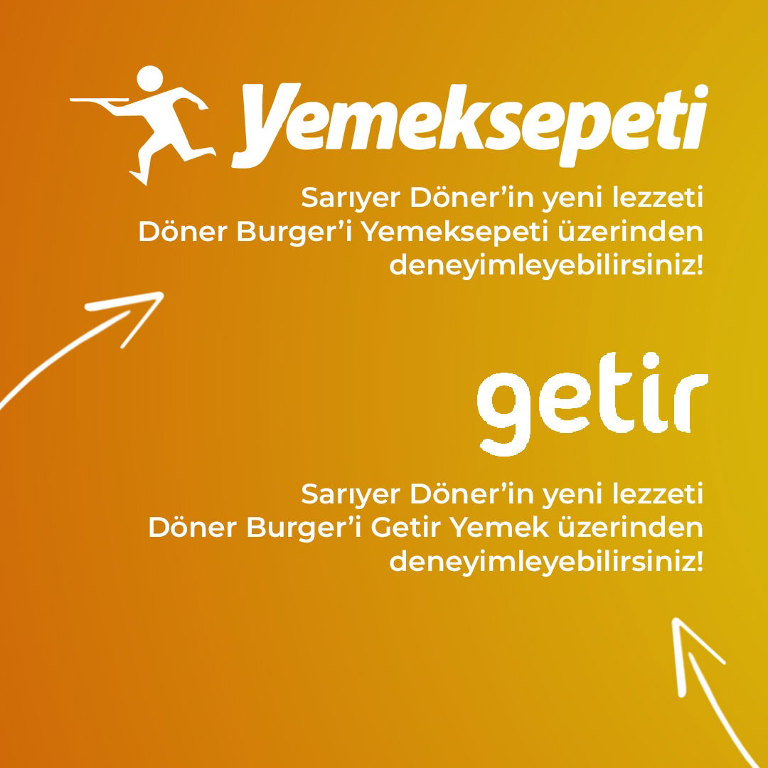 Sarıyer Döner & Ev Yemekleri