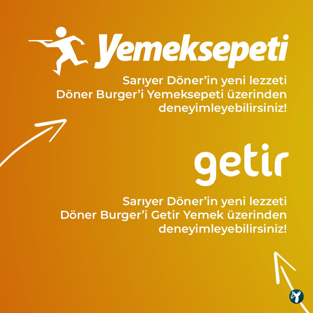 Sarıyer Döner & Ev Yemekleri