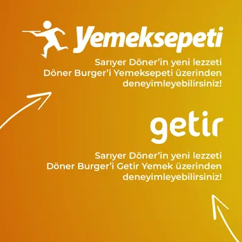 Sarıyer Döner & Ev Yemekleri resimleri