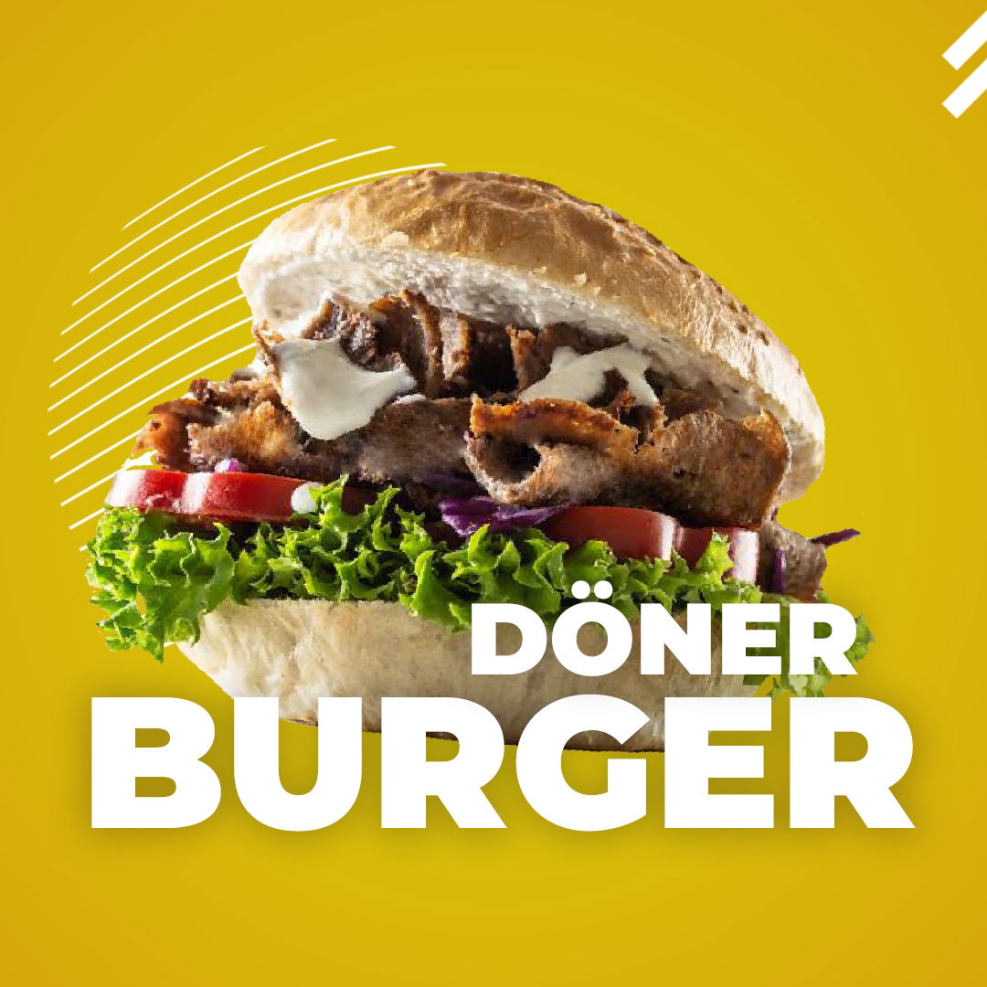 Sarıyer Döner & Ev Yemekleri