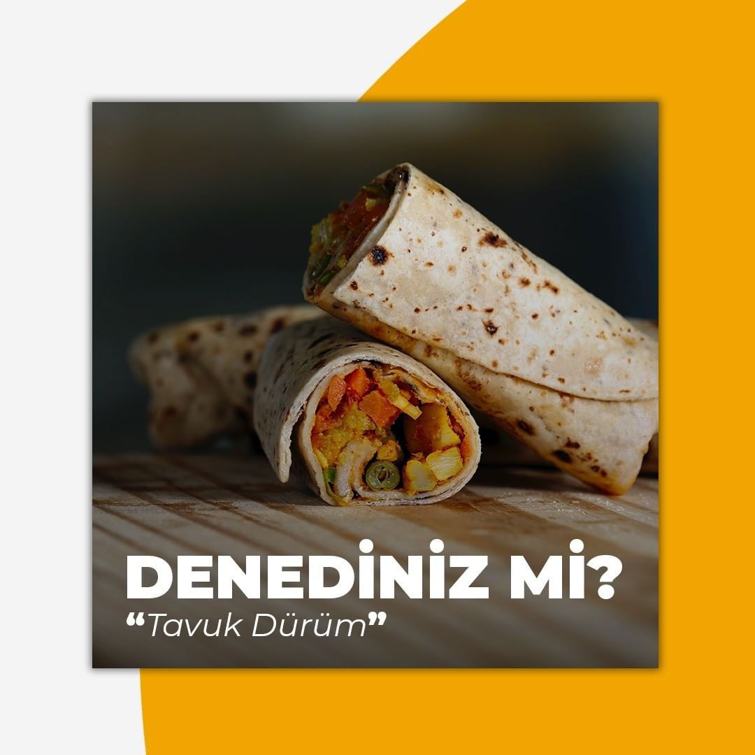 Sarıyer Döner & Ev Yemekleri