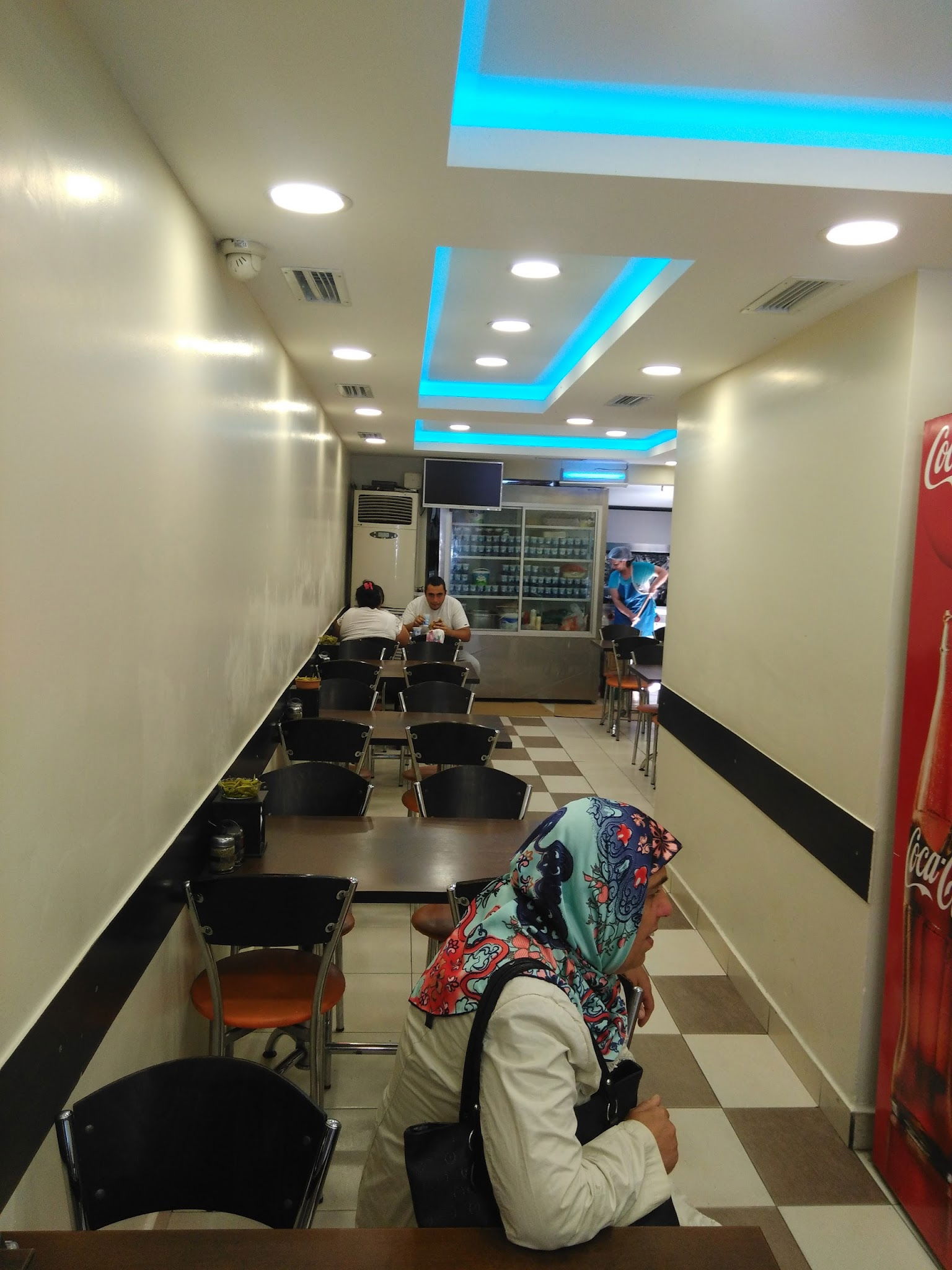 Sarıyer Döner & Ev Yemekleri