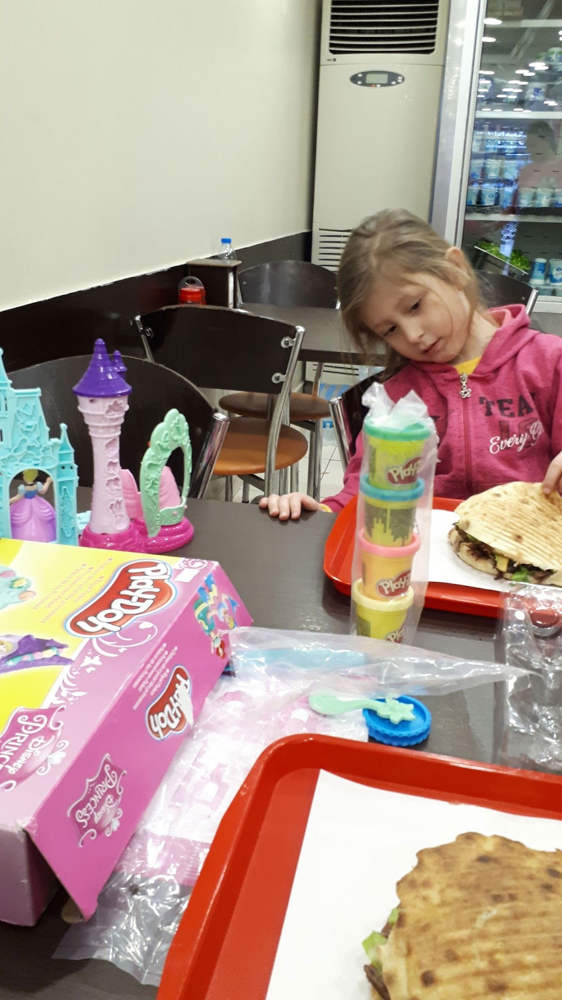 Sarıyer Döner & Ev Yemekleri