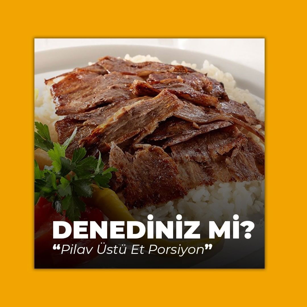 Sarıyer Döner & Ev Yemekleri
