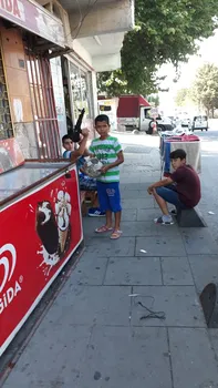 Kolbaklar Cafe resimleri
