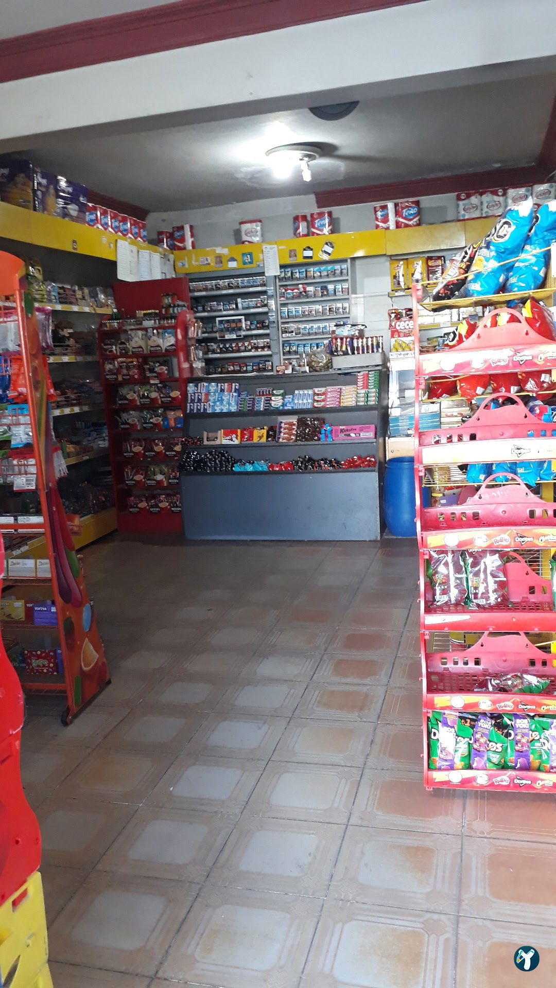 Kolbaklar Cafe