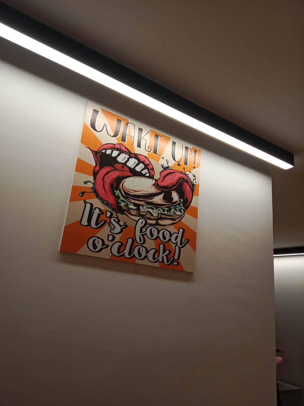 Öküz Burger Sincan