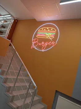 Öküz Burger Sincan resimleri