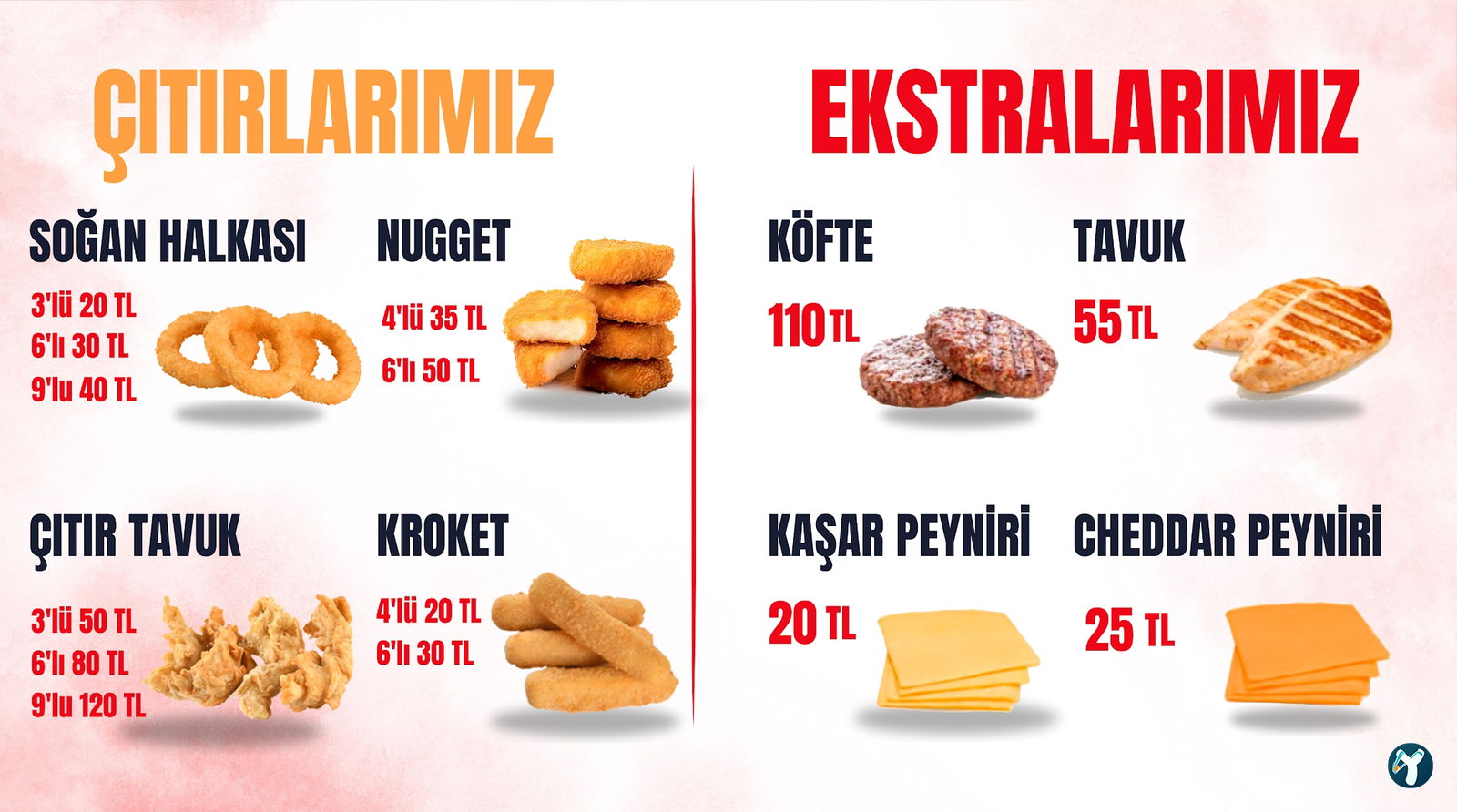 Öküz Burger Sincan