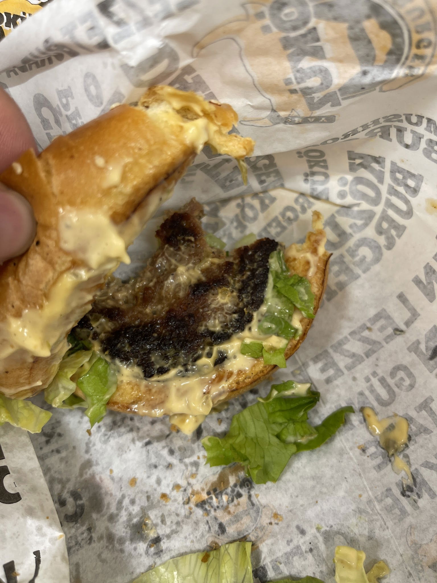 Öküz Burger Sincan