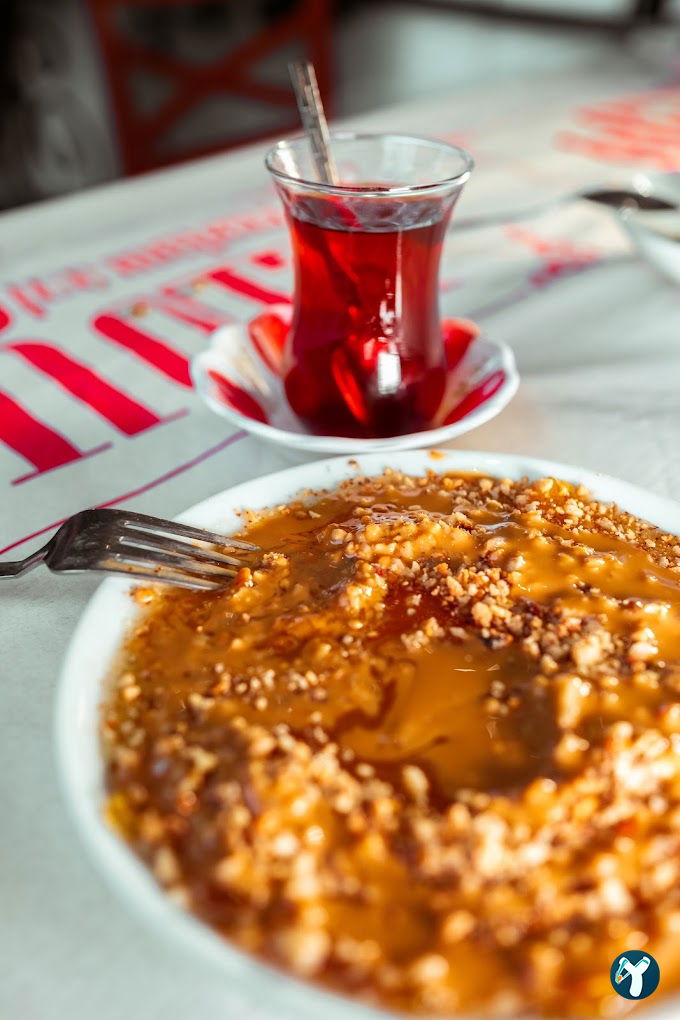 Lidya Restaurant