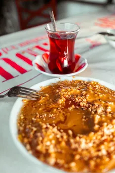 Lidya Restaurant resimleri