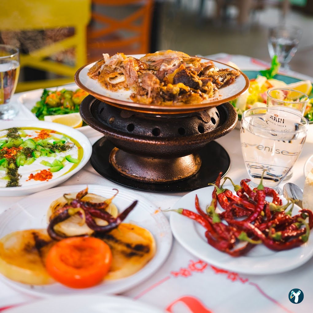 Lidya Restaurant