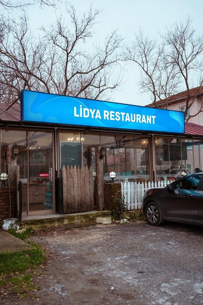 Lidya Restaurant