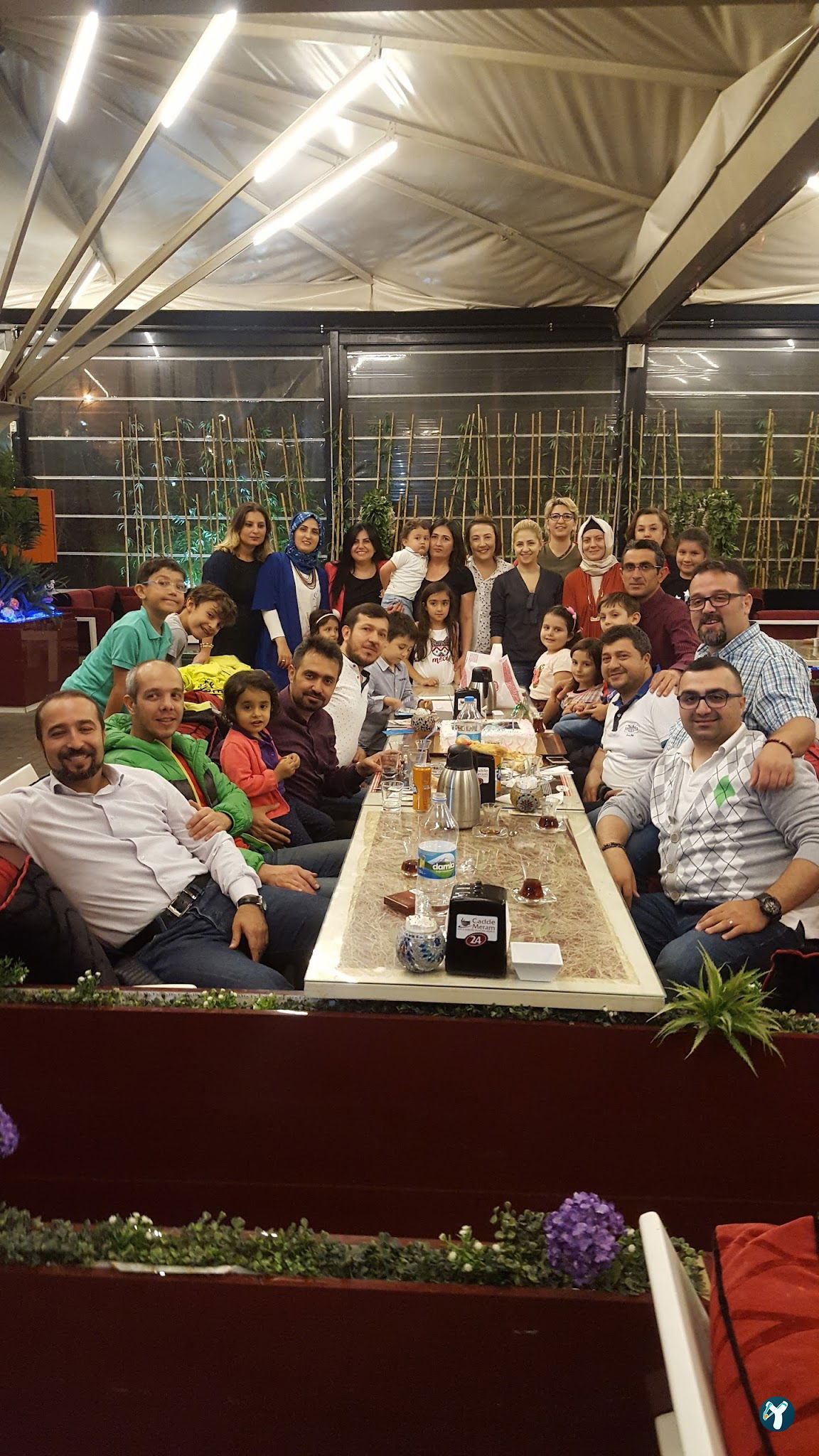 Meram Street Café