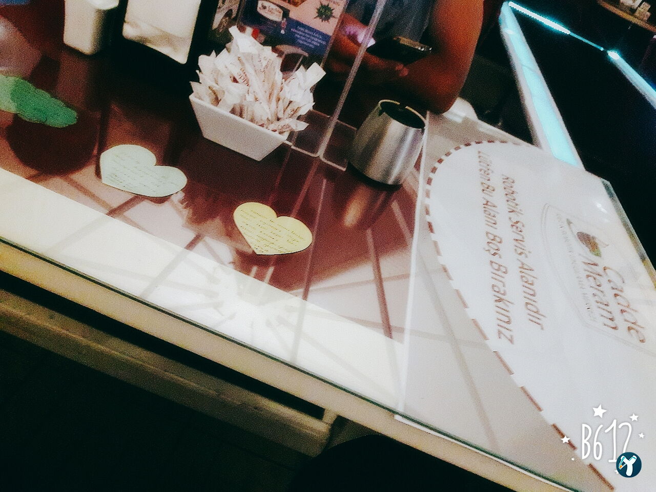 Meram Street Café