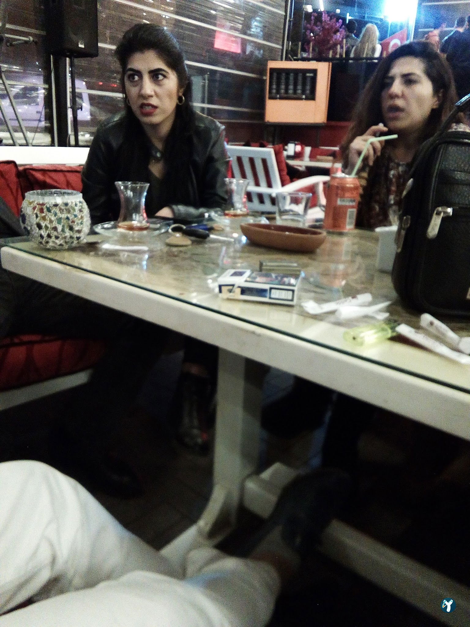 Meram Street Café
