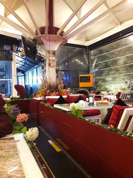 Meram Street Café resimleri Meram Street Café resimleri