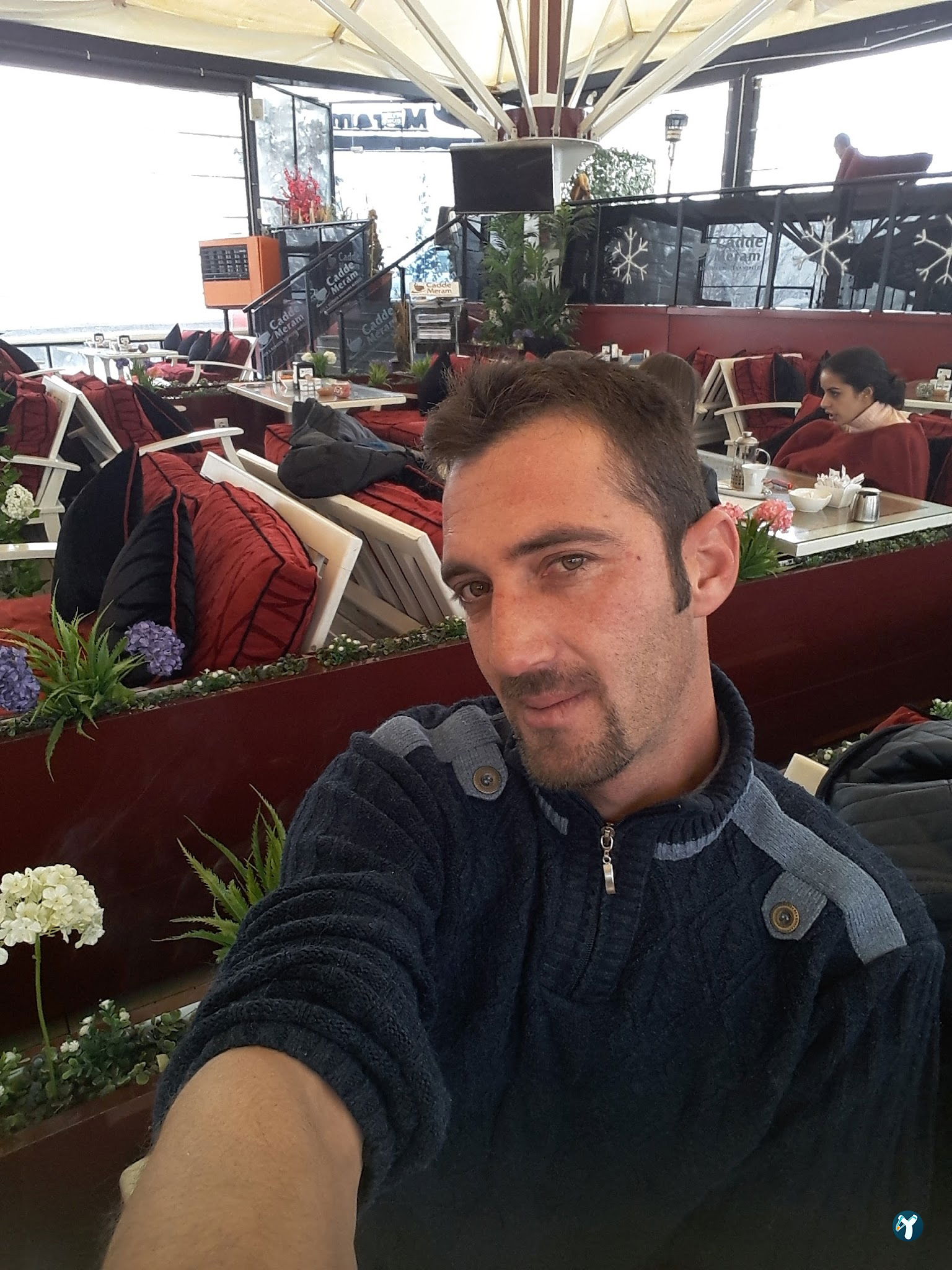 Meram Street Café